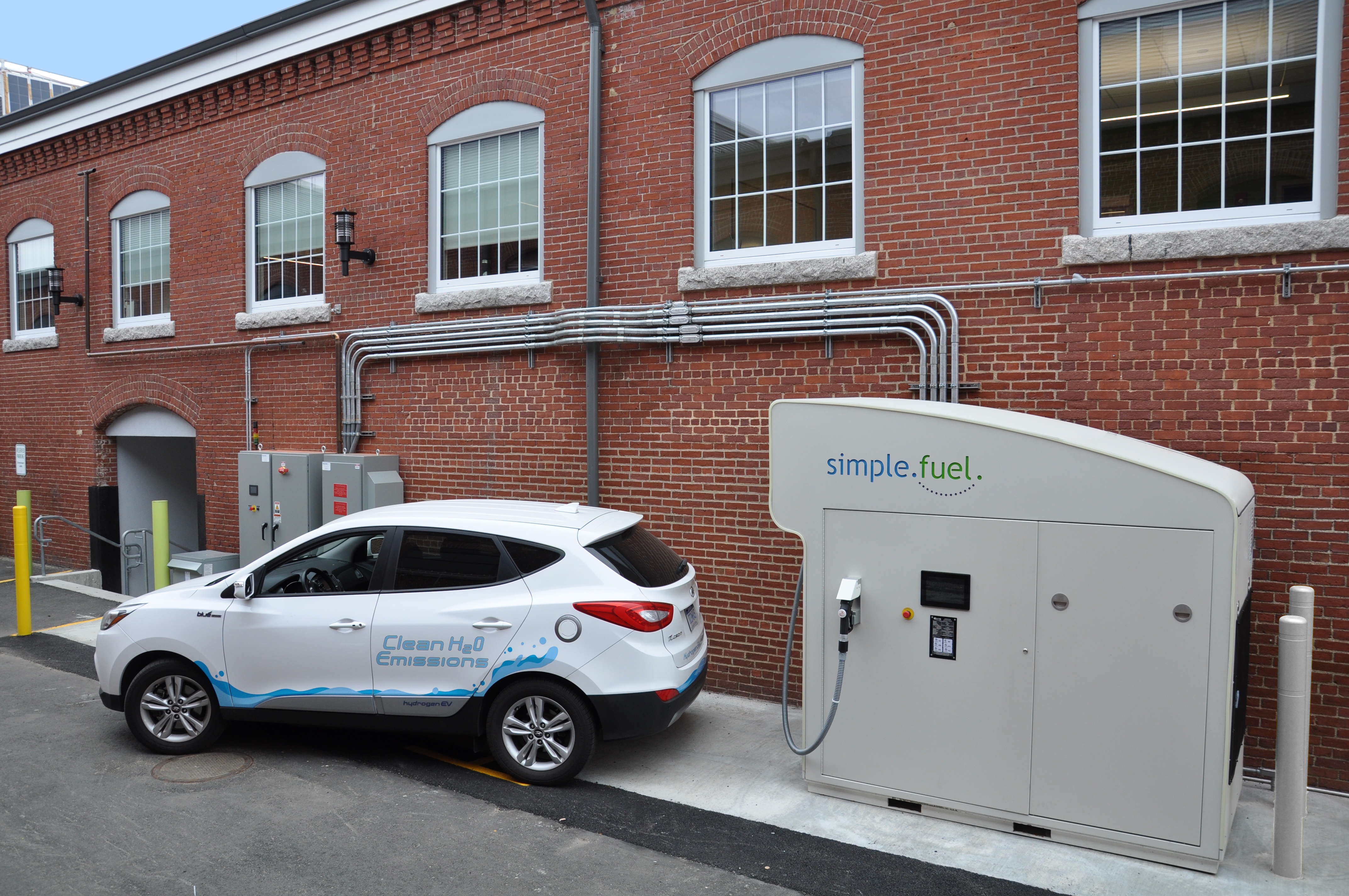 Ivys Energy Solutions