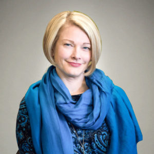 Emily Reichert Headshot