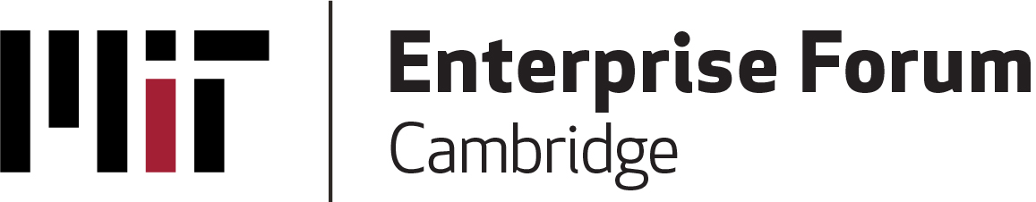 MIT Enterprise Forum Logo
