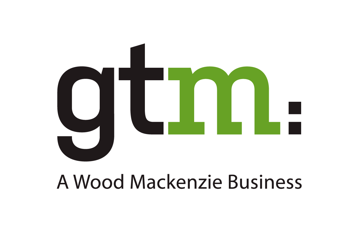 Greentech Media logo