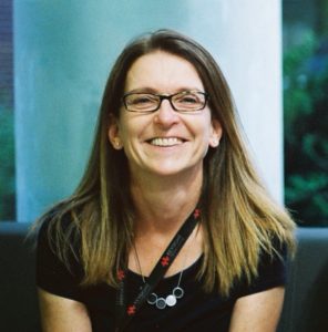 Kathy Howard Headshot