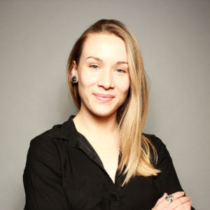 Katherine MacDonald Headshot