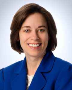 Colette Lamontagne Headshot