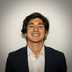 Leandro Molina Headshot