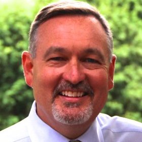 Mark McDivitt Headshot