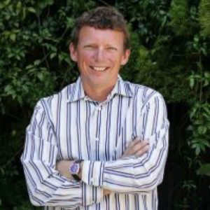 Pieter Wolters Headshot
