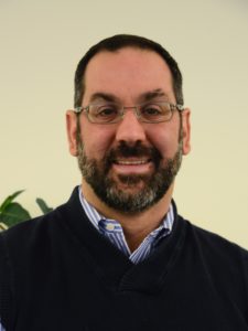 Todd DiNoia Headshot