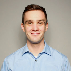 Andrew Takacs Headshot