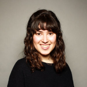 Cara Goldfarb Headshot