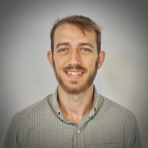 Graham Flynn Headshot