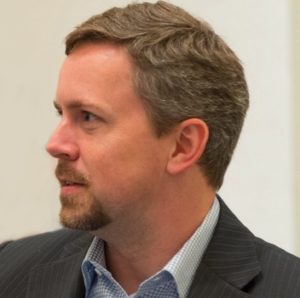 Jon Garrity Headshot