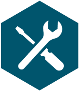 Tools icon