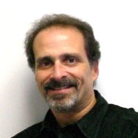 Mitch Tyson Headshot