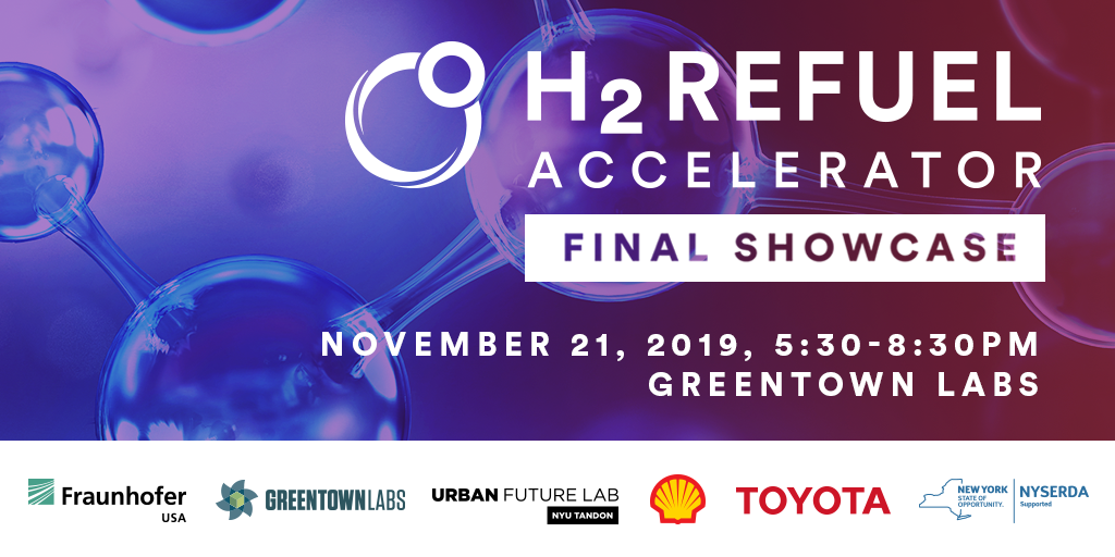 H2 Refuel